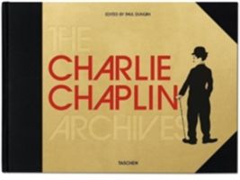 Charlie Chaplin Archives (Duncan Paul)(Mixed media product)