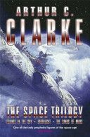 Space Trilogy (Clarke Arthur C.)(Paperback)