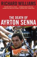 Death of Ayrton Senna (Williams Richard)(Paperback)