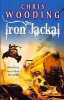 Iron Jackal (Wooding Chris)(Paperback)