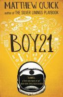 Boy21 (Quick Matthew)(Paperback)