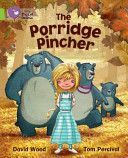 Porridge Pincher(Paperback)