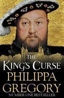 King's Curse (Gregory Philippa)(Paperback)