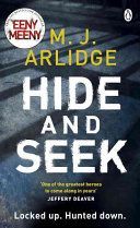 Hide and Seek (Arlidge M. J.)(Paperback)