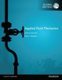 Applied Fluid Mechanics: Global Edition (Mott Robert L.)(Paperback)