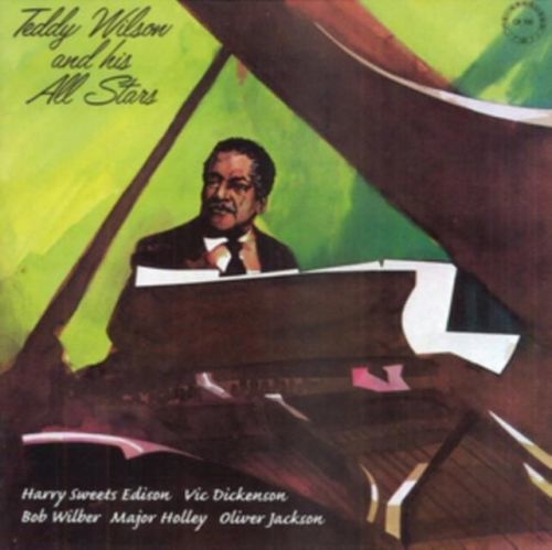 Teddy Wilson and His All Stars (Teddy Wilson and His All Stars) (CD / Album)