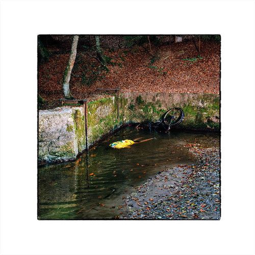 Totem (Franck Vigroux) (Vinyl / 12