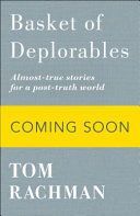 Basket of Deplorables (Rachman Tom)(Paperback)