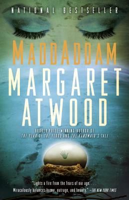 MaddAddam (Atwood Margaret)(Paperback)