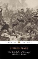 Red Badge of Courage and Other Stories (Crane Stephen)(Paperback)