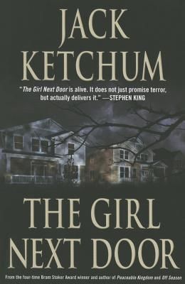 The Girl Next Door (Ketchum Jack)(Paperback)