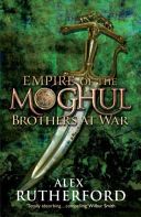 Brothers at War (Rutherford Alex)(Paperback)