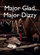 Major Glad, Major Dizzy (Oke Jan)(Paperback)