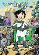 Zita the Spacegirl (Hatke Ben)(Paperback)