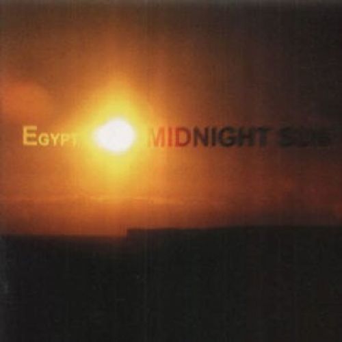 Midnight Sun (CD / Album)