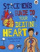 Stickmen's Guide to Your Beating Heart (Barndon John)(Paperback)