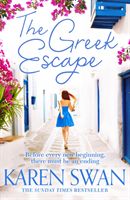 Greek Escape (Swan Karen)(Paperback)