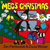 Meg's Christmas (Pienkowski David Walser)(Paperback / softback)