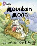 Mountain Mona (French Vivian)(Paperback)