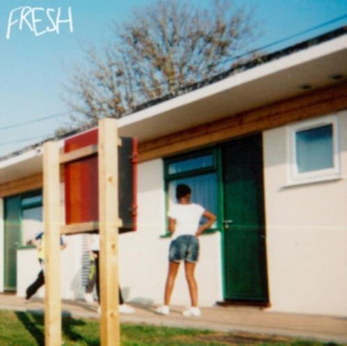 Fresh (Fresh) (CD / Album)