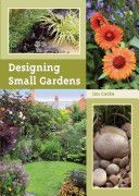 Designing Small Gardens (Cooke Ian)(Paperback)