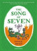 Song of Seven (Dragt Tonke (Author))(Paperback)