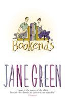 Bookends (Green Jane)(Paperback)