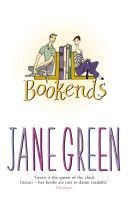 Bookends (Green Jane)(Paperback)