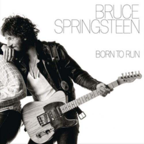 Born to Run (Bruce Springsteen) (Vinyl / 12