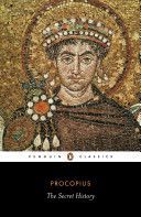Secret History (Procopius)(Paperback)
