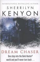 Dream Chaser (Kenyon Sherrilyn)(Paperback)