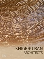 Shigeru Ban Architects (Shigeru Ban Architects)(Pevná vazba)