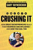 CRUSHING IT INTL (VAYNERCHUK GARY)(Paperback)