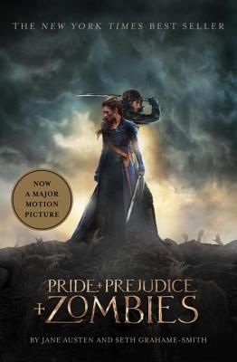 Pride and Prejudice and Zombies (Austen Jane)(Paperback)