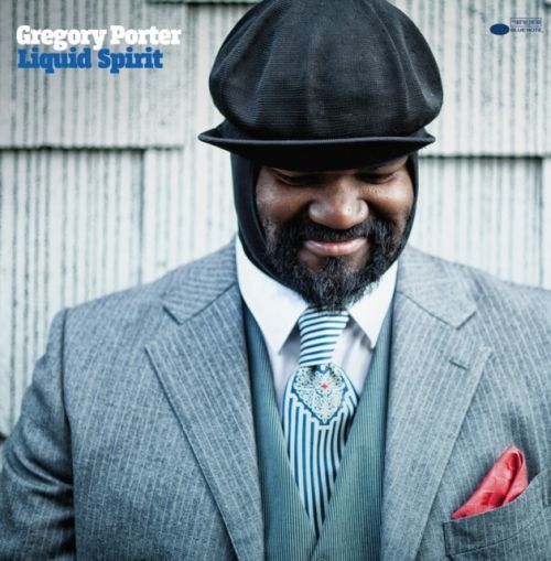 Liquid Spirit (Gregory Porter) (Vinyl / 12