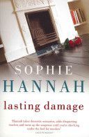 Lasting Damage (Hannah Sophie)(Paperback)