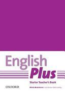 English Plus: Starter: Teacher's Book with Photocopiable Resources - Choose to Do More(Paperback)
