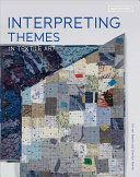 Interpreting Themes in Textile Art (Baarle Els van)(Pevná vazba)