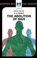 Abolition of Man (Jackson Ruth)(Paperback)