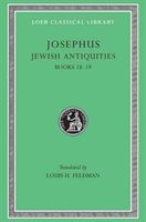 Works (Josephus Flavius)(Pevná vazba)