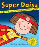 Super Daisy (Gray Kes)(Paperback)