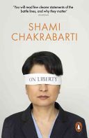 On Liberty (Chakrabarti Shami)(Paperback)