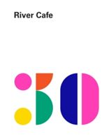 River Cafe 30 (Rogers Ruth)(Pevná vazba)