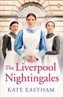 Liverpool Nightingales (Eastham Kate)(Paperback / softback)