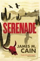 Serenade (Cain James M.)(Paperback)