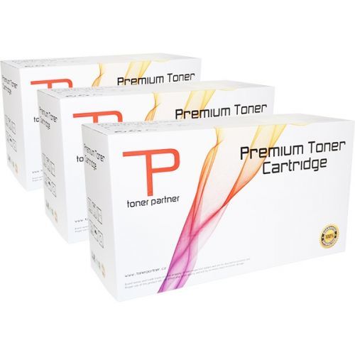 MultiPack |Tonerová kazeta TonerPartner pro HP CF381-3A (HP CF440AM)