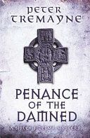 Penance of the Damned (Tremayne Peter)(Paperback)
