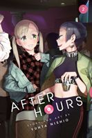 After Hours, Vol. 2 (Nishio Yuhta)(Paperback)
