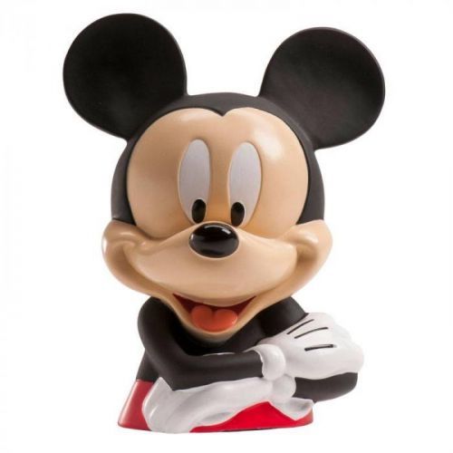 Dekorace na dort 3D figurka Mickey 40x21x28cm - Dekora