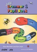 Grammar 1 Pupil Book (Wernham Sara)(Paperback)